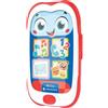 Clementoni New Baby Smartphone - CLEMENTONI