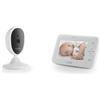 Nuvita VIDEO VOICE 4.3 VIDEO BABY MONITOR - NUVITA