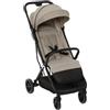 Passeggino G-touch Beige - GIORDANI