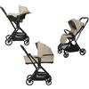 Trio G-Light Beige - GIORDANI