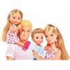 Steffi Love Famiglia (Steffi, Kevin, Evi, Timmy) Simba