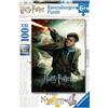 Ravensburger Harry Potter Puzzle 100 pezzi XXL Ravensburger