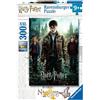 Ravensburger Harry Potter Puzzle 300 pezzi XXL Ravensburger