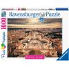 Ravensburger Rome Puzzle 1000 pz Arte Ravensburger 140824