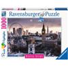 Ravensburger London Puzzle 1000 pz Ravensburger 140855