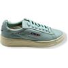 Autry Donna Scarpe Sneakers Shoes Comode Numero 37 Pelle