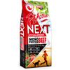 FitActive Next Mono Hypoallergenic Manzo con mirtilli rossi Crocchette per cani - 15 kg