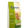 Tigerino Lettiera Tigerino Plant-Based Pellet di legno - Odore naturale del legno (senza profumo) - 30 L (15 kg)