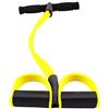 Rebeca Shop Attrezzo elastico pilates fitness pull x esercizi allena braccia gambe spalle