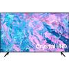 Samsung Smart TV 50 Pollici 4K Ultra HD Display LED sistema Tizen - UE50CU7170UXZT Series 7
