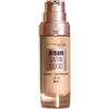 Maybelline Dream Radiant Liquid Fondotinta Liquido N. 40 Fawn