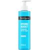 Johnson & Johnson SpA Neutrogena Hydro Boost Acqua Gel Detergente Senza Profumo 200 ml, schiumogeno struccante ml detergente