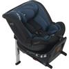 Be Cool Seggiolino Auto Saturn R129 i-Size 40-150 cm per Neonati e Bambini fino a 12 anni, inclusa Base Isofix Girevole - Be Patrol