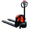 Transpallet elettrico Bully Superior 1800 kg Specifico per alte portate.