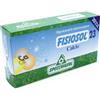 SPECCHIASOL - FISIOSOL 23 CALCIO OLIGOELEMENTI LINEA AZZURRA 20 FIALE Scad. 30/04/2025