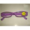 DOUBLEICE SpA Doubleice MANHATTAN VIOLET +3,00 Diottrie