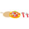 Small foot Pizza 21 pz