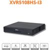 Dahua XVR registratore 8 Canali + 4 IP fino a 5MP(5M-N) - XVR5108HS-I3 (1080p) S