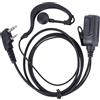 Zodiac Auricolare per Radio Mod. K4 - K6 - IR-TX446 FreeWave - 531811781