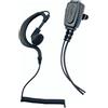 PROXEL Micro/auricolre compatibile Alinco - PJD-1301C(ATTACCO ICOM)