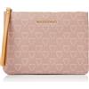 Valentino Lady Re, Borsa Donna, Cipria/Natur