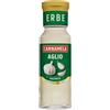 Cannamela, Linea Maxi Oro, Aglio Macinato Essiccato, Confezione da 70g, Ideale per Sughi, Zuppe, Pesti e Salse Speciali, per Dare un Tocco Saporito a Patate e Bruschette
