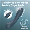 Satisfyer G-Spot Wave 4 Grey