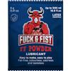 Fuck & Fist FF Powder Sachet 6g