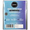 EXS Oral Dam Vanilla 1 pc