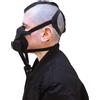 GasMaster Aroma Pump Half Gas Mask
