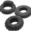 Oxballs Bonemaker Cockring Night Edition