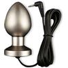Dungeon Lab Bi-Polar Electro Plug Metal