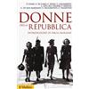 Il Mulino Donne della Repubblica
