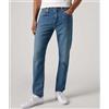 LEVI'S ® Levi's® Jeans 512™ Slim Affusolati Lightweight Lino+ Denim Uomo