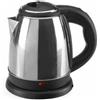 Spizzico Home BOLLITORE ACCIAIO 1,5LT - 2 Pezzi - Tazza Porcellana
