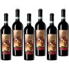 Marramiero Incanto 2022 Montepulciano D'Abruzzo Doc 75 cl 6 Bottiglie