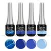 Estrosa Royal Blue - Set Smalto Semipermanente