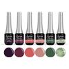 Estrosa Noble Earth - Set Smalto Semipermanente