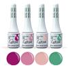 Estrosa Mossy Rose - Set Smalto Semipermanente