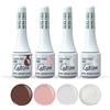 Estrosa Warm Glow - Set Smalto Semipermanente