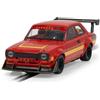 Scalextric FORD ESCORT MKI RSR MODIFIED FORD SERIES OVENDEN 74 SLOT 1:32