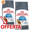 Royal Canin Cat Light Weight Care - Offerta [PREZZO A CONFEZIONE] Quantità Minima 2, Sacco Da 8 Kg