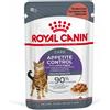 ROYAL CANIN GATTO APPETITE CONTROL CARE IN SALSA DA 85 GR 85g