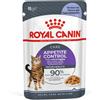 ROYAL CANIN GATTO APPETITE CONTROL CARE IN JELLY DA 85 GR 85g