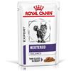 ROYAL CANIN GATTO DIET NEUTERED BALANCE DA 85 GR IN BUSTA 85g