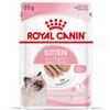 ROYAL CANIN GATTO KITTEN PATE\' DA 85 GR IN BUSTA 85g
