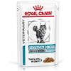 ROYAL CANIN GATTO SENSITIVITY CONTROL DA 85 GR IN BUSTINA 85g