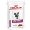 ROYAL CANIN GATTO DIET EARLY RENAL DA 85 GR IN BUSTA 85g