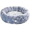 FERRIBIELLA CANE CUCCETTA GLOW SMALL 50 X 15 CM BLU S