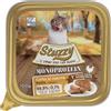STUZZY GATTO MONOPROTEICO AL POLLO DA 100 GR IN VASCHETTA 100g